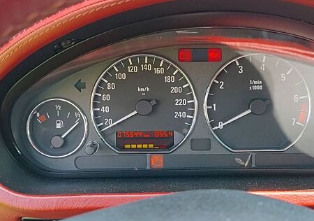 BMW Z3 Coupé 2.8 -