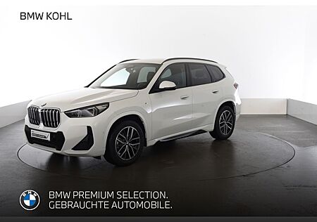 BMW X1 18i sDrive M Sport Sportsitze Adaptives M Fah