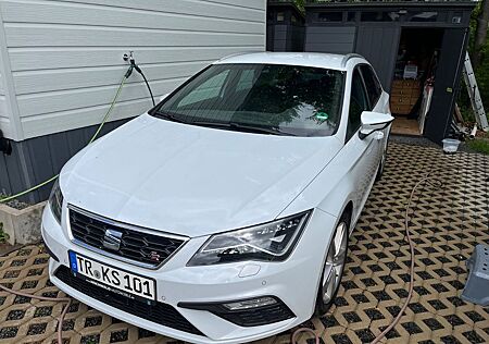Seat Leon 2.0 TDI 110kW FR DSG Sportstourer FR
