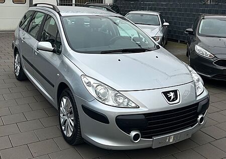 Peugeot 307 1.6 HDI *TÜV/REIFEN/INSPEK.NEU*