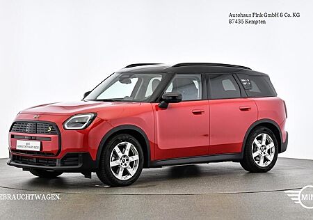 Mini Cooper S Countryman Countryman SE ALL4 Head-Up HK HiFi DAB LED Shz