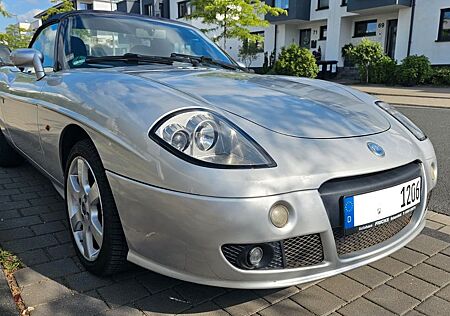 Fiat Barchetta Final Edition / Klima / TÜV neu