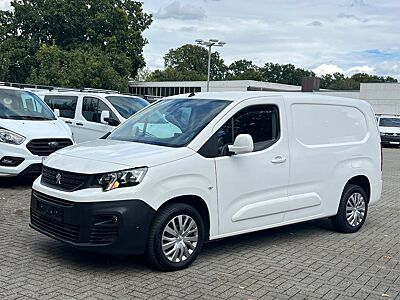Peugeot PARTNER ASPHALT L2 AUTOMATIK/AHK/STANDHZ/KAMERA