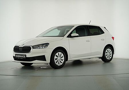 Skoda Fabia ACTIVE 1.0MPI APPLE/ANDROID CARPLAYuvm