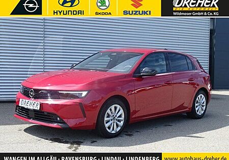 Opel Astra EDITION -35% Nachlass / KOMFORT+TECH-Paket