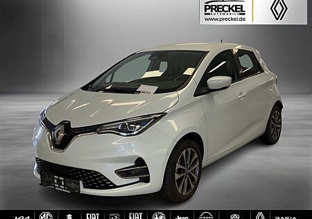 Renault ZOE Z.E. 50 INTENS inkl Batterie / CCS