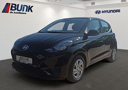 Hyundai i10 Select 1.0L / Apple-Car-Play / Android-Auto