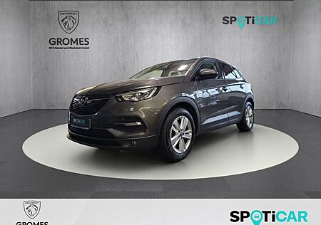 Opel Grandland X Grandland Edition 1.5 D Navi LED Apple CarPlay A