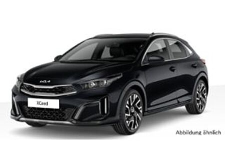 Kia XCeed 1.4 T-GDI Spirit DCT, Navi, LED, PDC