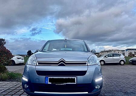 Citroën Berlingo Kombi Multispace Selection - Automatik