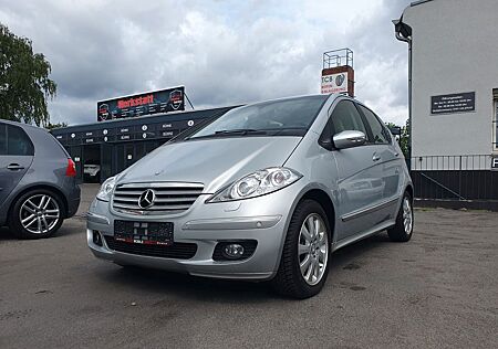 Mercedes-Benz A 200 CDI*Auromatik*Pano*Leder*Navi*