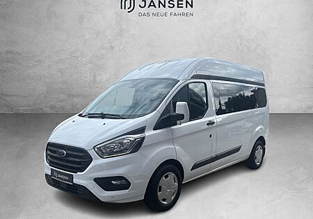 Ford Transit Custom Kombi 340 L2 Trend *AHK*8-Sitze*D