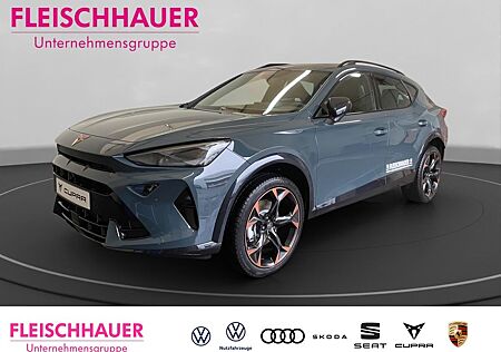 Cupra Formentor 1.5 eTSI DSG AHK Pano eHeck Kamera PDC