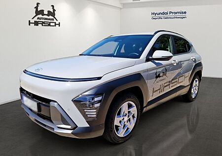 Hyundai Kona SX2 1.0 T-GDi 7-DCT TREND LED NAV BOSE ASSI