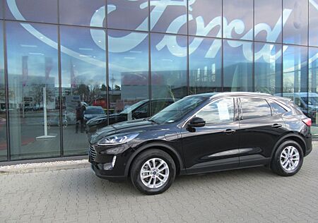 Ford Kuga 2.5 Duratec PHEV TITANIUM