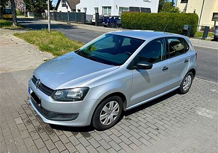 VW Polo Volkswagen 1.2 44kW