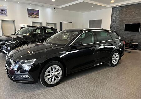 Skoda Octavia 2.0TDI DSG*NAV*MATRIX*VIRT*HEAD*MEM*AHK