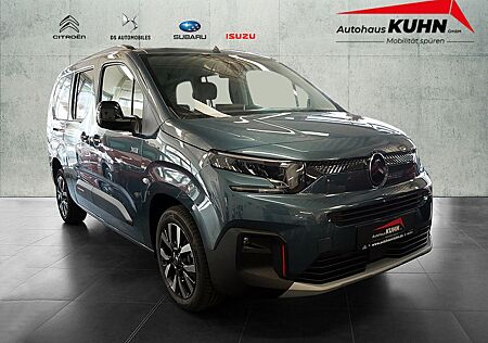 Citroën Berlingo XL BlueHDi 130 Max SITZHEIZUNG NAVI