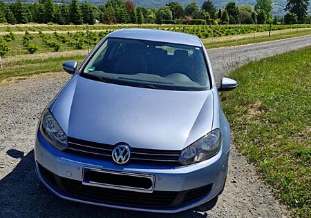 VW Golf Volkswagen 1.4 TSI DSG 90 kW Comfortline Comfortline