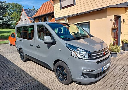 Fiat Talento