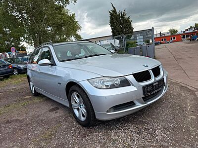 BMW 320 3 Touring 320i