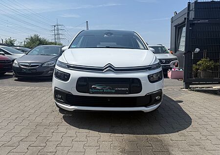 Citroën C4 Picasso /Spacetourer Shine