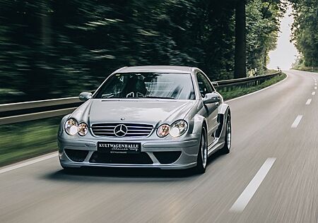 Mercedes-Benz CLK 55 AMG gebraucht kaufen Mercedes-Benz CLK 55 AMG CLK DTM AMG *1 von 100*2.Hand*5,5 Liter V8*