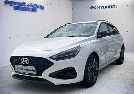 Hyundai i30 Kombi 1.0 T-GDI DCT Advantage