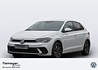VW Polo Volkswagen 1.0 TSI MOVE Life GanzJR LED KAMERA SITZHZ