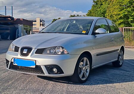 Seat Ibiza 1.4 16V 63kW Sport Edition Sport Edition