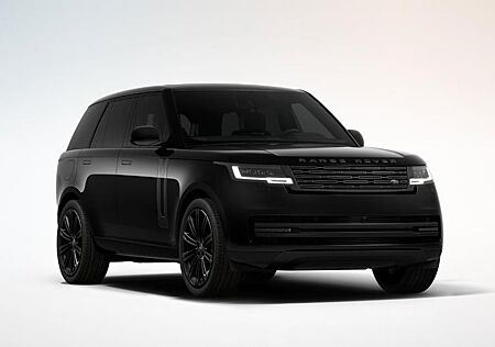 Land Rover Range Rover 3.0 D350 HSE