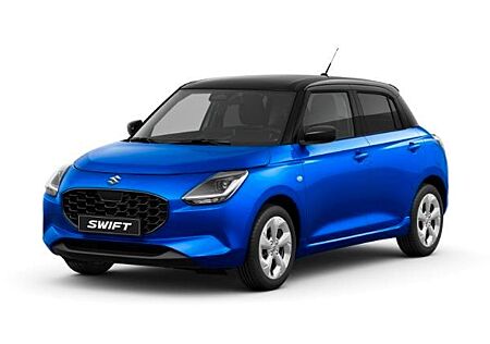Suzuki Swift 1.2 HYBRID MT Comfort