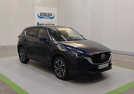 Mazda CX-5 SKYACTIV-G 194PS FWD 6AG Ad'vantage