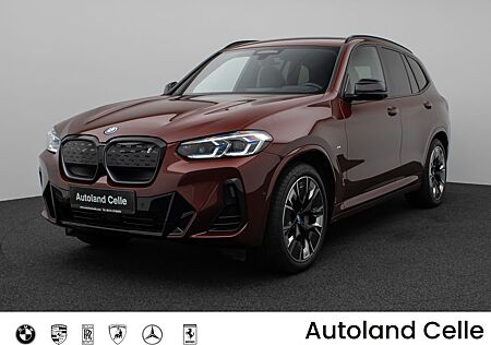 BMW iX3 Impressive MSport Panorama Laser 360°HUD H/K