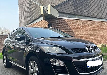 Mazda CX-7 2.2 MZR-CD Exclusive-Line 2010 | Diesel