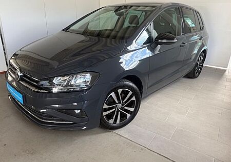 VW Golf Sportsvan Volkswagen IQ.DRIVE 1.5 TSI Navi AHK ACC Par