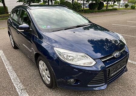 Ford Focus Turnier Trend 2.HAND TÜV NEU