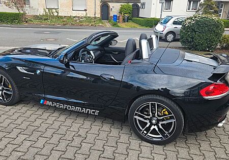 BMW Z4 sDrive 2.0