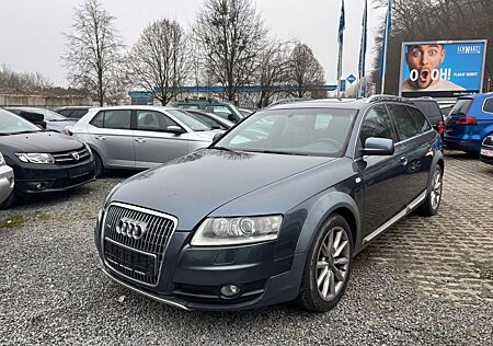 Audi A6 Allroad quattro 3.0 TDI*XENON*PDC*STHZ*TEMP*