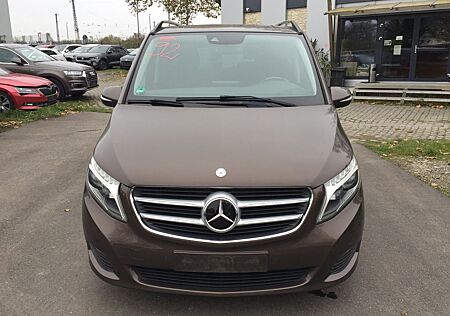 Mercedes-Benz V 220 V, 250 CDI 2,2 /BT/d EDITION lang