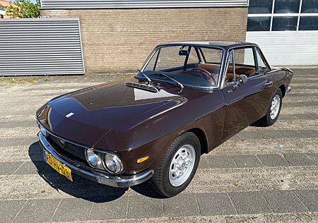 Lancia Fulvia 1.3 S "3" 1973