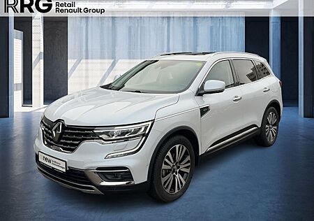 Renault Koleos 2.0 dCi 185 Initiale Paris
