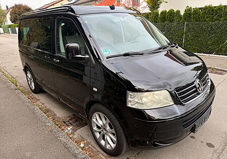 VW T5 Multivan Volkswagen /California