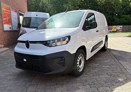 Citroën Berlingo Kasten L2H1/XL