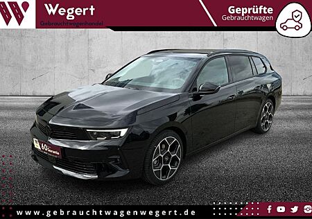 Opel Astra GS Line*CARPLAY*360*ACC*MATRIX*AHK*KEYLESS