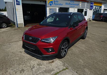 Seat Arona Xcellence