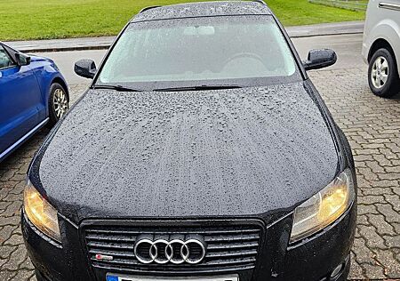 Audi A3 1.6 TDI (DPF) 77kW S line Sportback S line