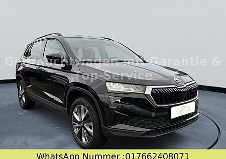 Skoda Karoq Style 4x4