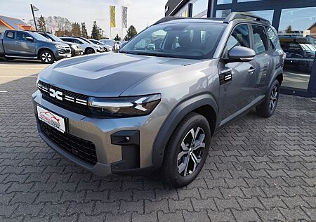 Dacia Bigster TCe 140 Expression