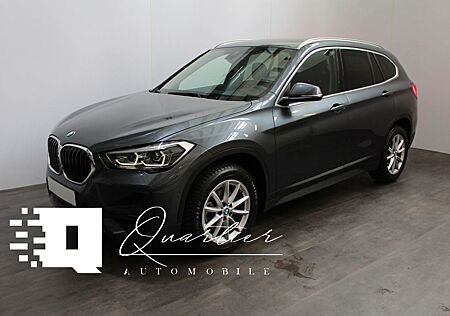 BMW X1 Baureihe sDrive 18 i Advantage